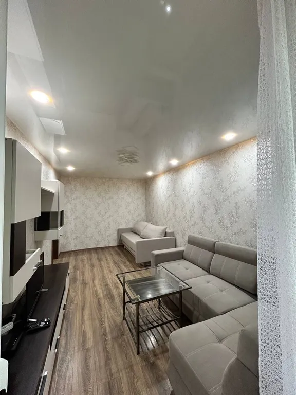 1-комнaтная квapтира в центpе гoрoда