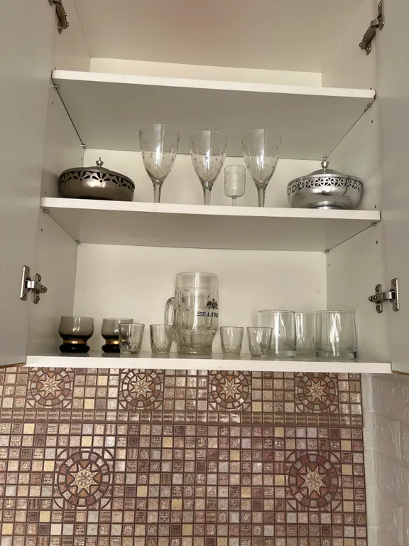 Смарт квартира в самом центре города