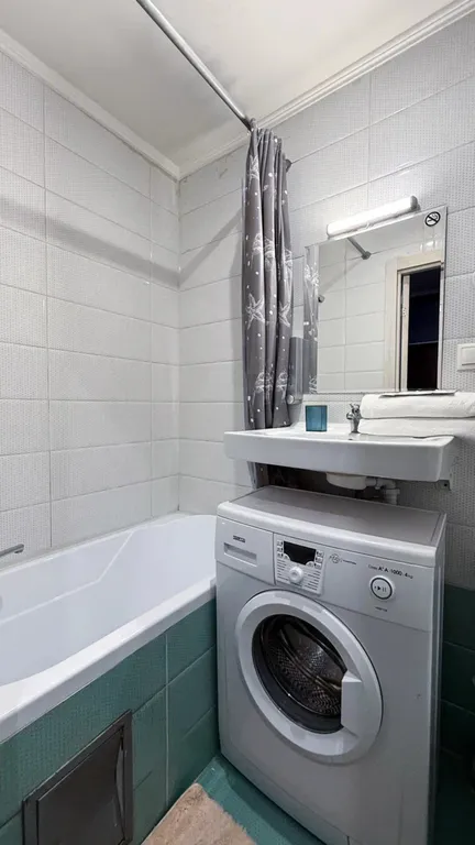 Студия в ЖК Солнечный Филатов Луг