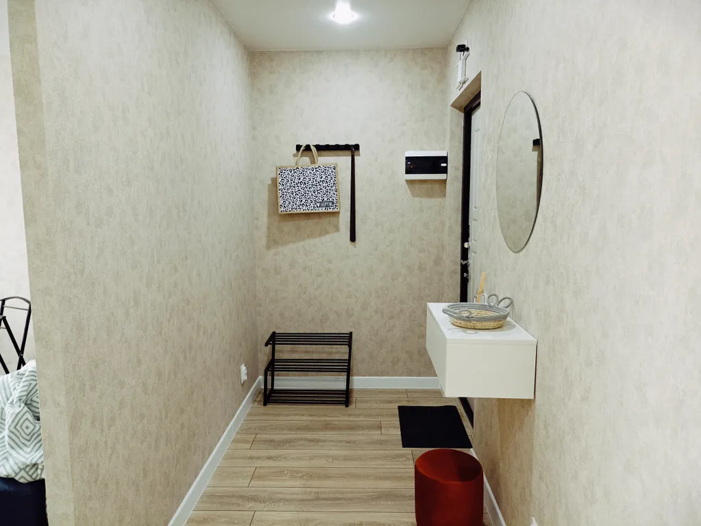 Комфортная квартира