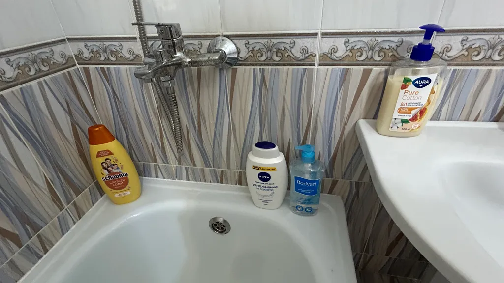 Квартира Квартира у парка Галицкого, парк Краснодар — Краснодар