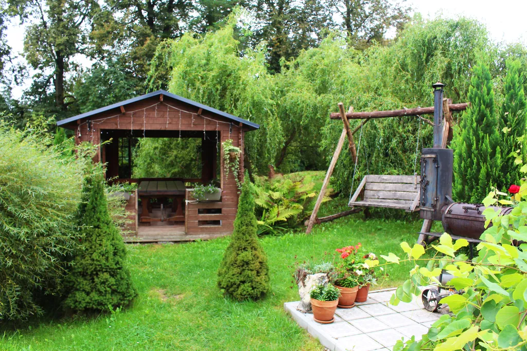 3-комнатный Дом