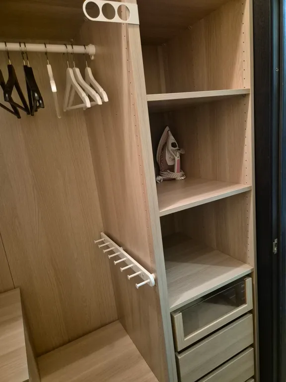 Апартамент в жк Резиденция Утриш