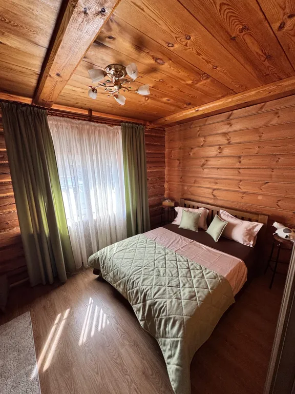 Гостевой дом Усадьба в исторической части Суздаля