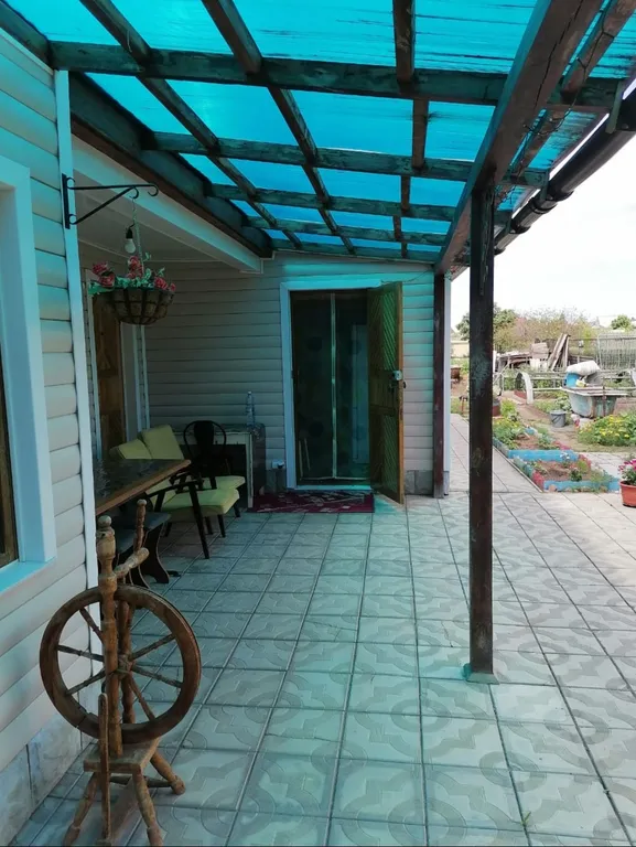 Отдельный домик недалеко от пляжа