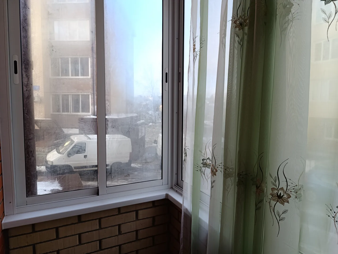 Балкон