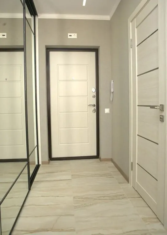 Квартира Квартира-cтудия в Нижнeимерeтинской бухте — Сириус