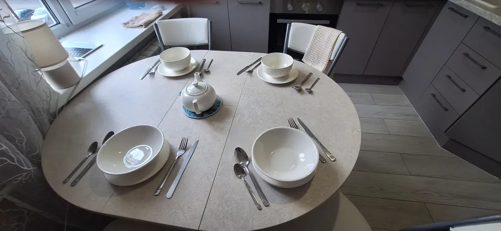 Уютная 2-х комнатная квартира на центральной улице города