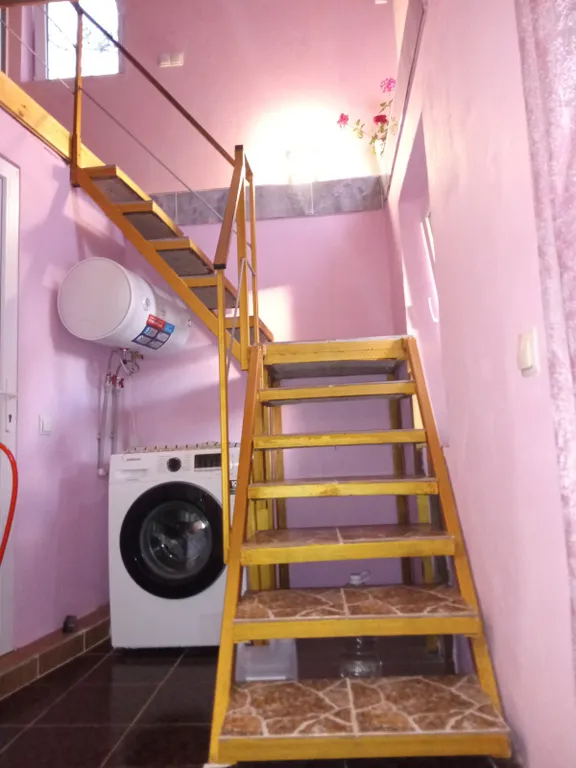 Уголок уюта