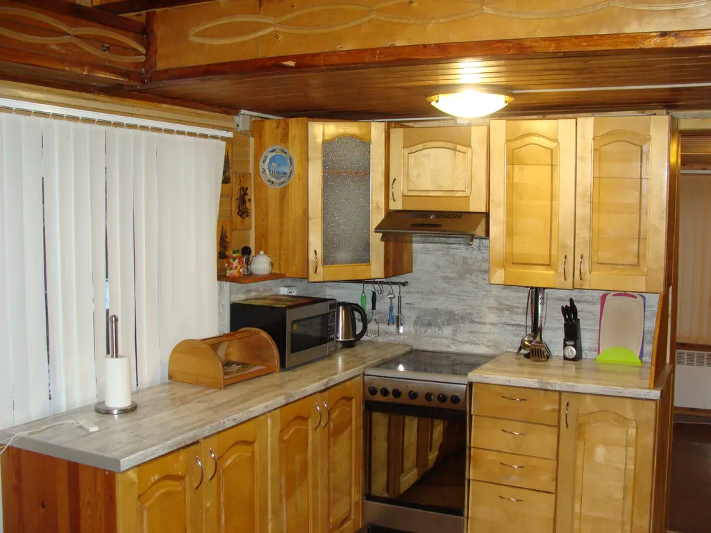 Отдых в Карелии со вкусом