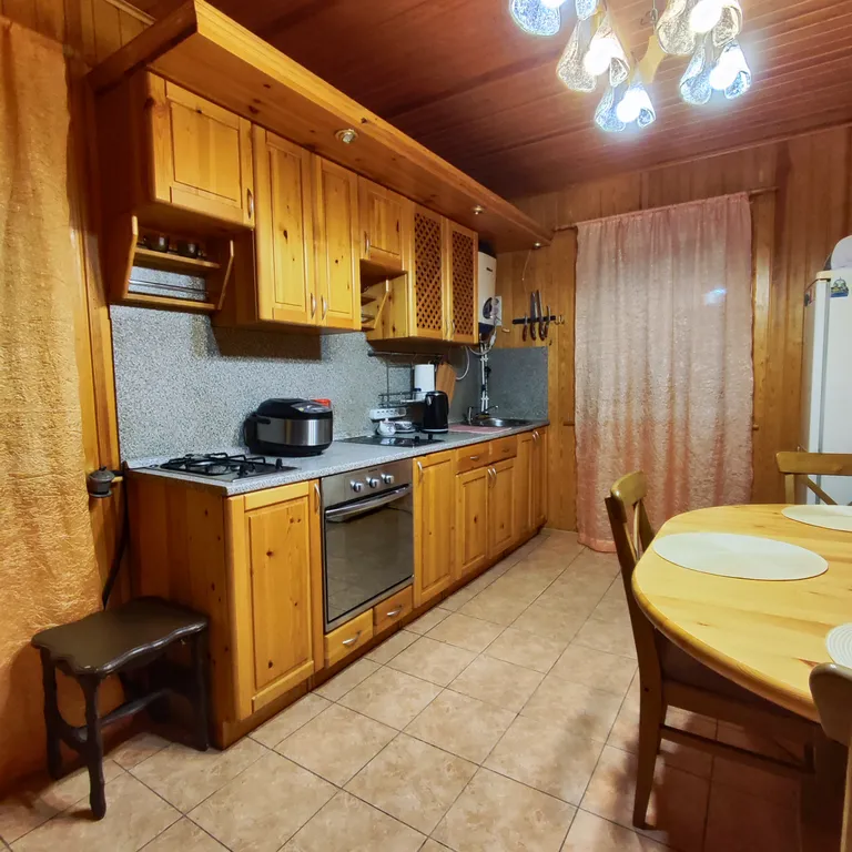 Коттедж 4-комнатный Дом — Светогорск