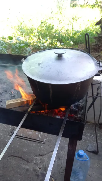 Дом со всеми удобствами с видом на море