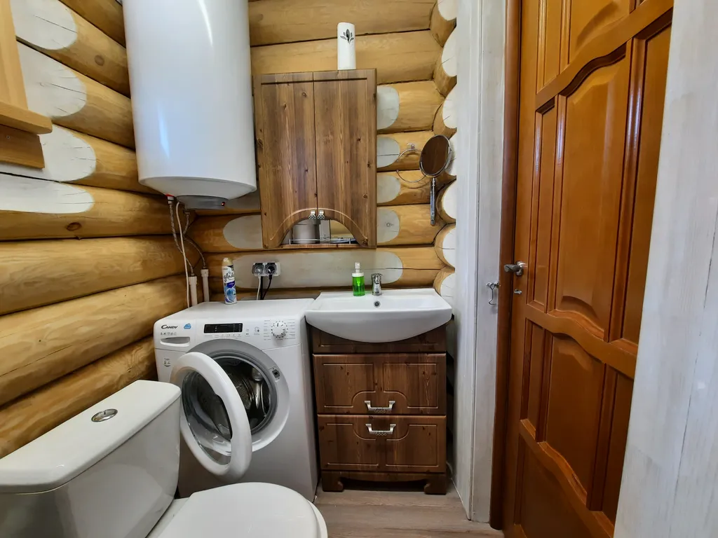 Мраморный закуток