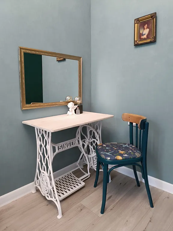 Квартира Квартира с камином в центре города — Краснодар