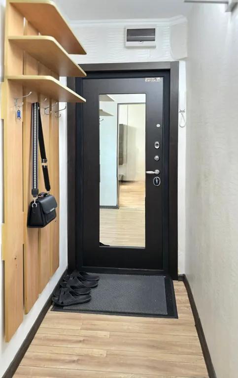 Двухкомнатная квартира на Сахпоселке