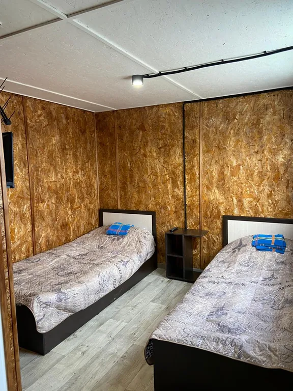 Квартира Комната — аренда посуточно в Дубовка