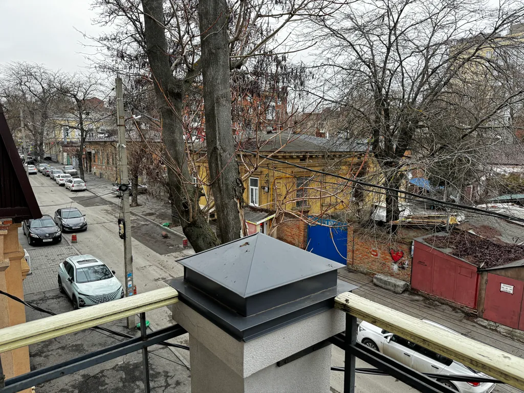 Дизайнерская квартира