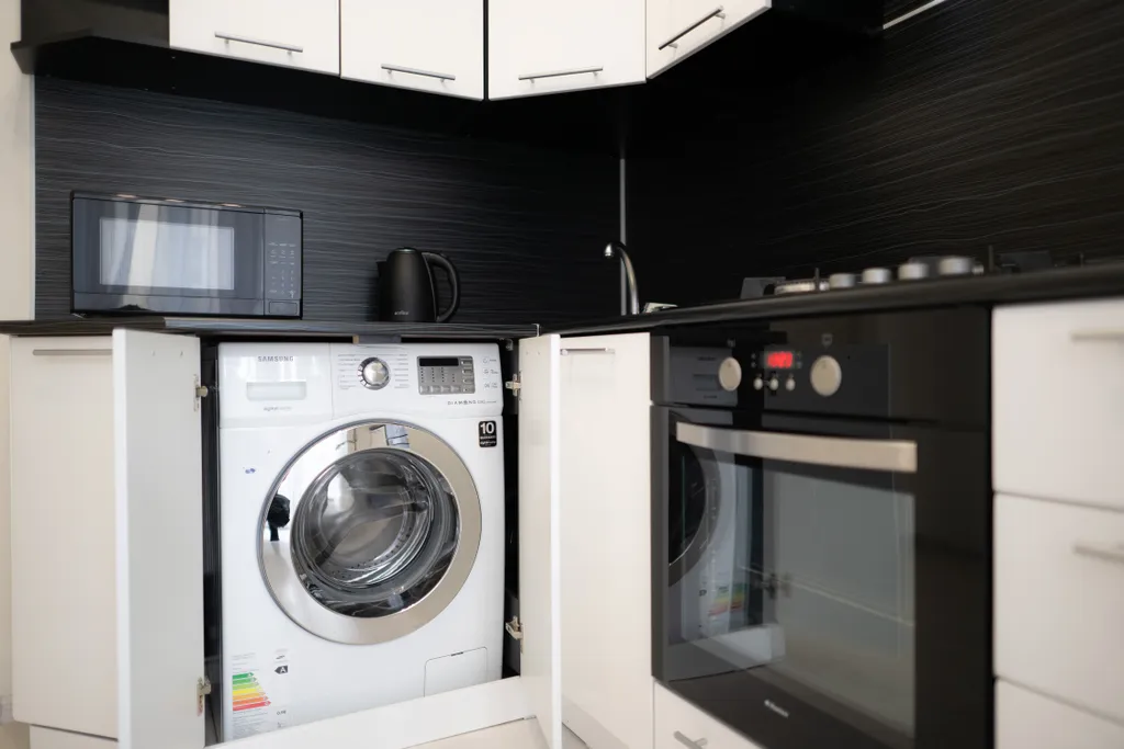 Стильная квартира с новым ремонтом в районе вокзала