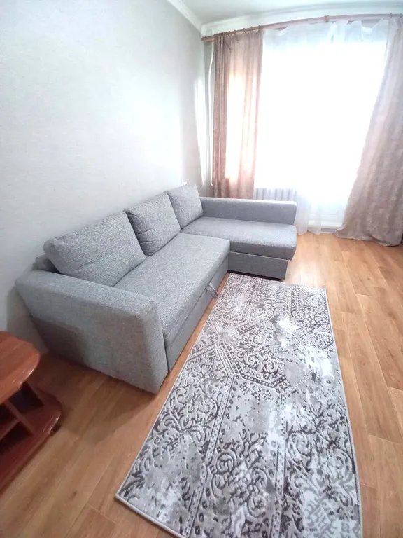 Уютная квартира рядом с СК "Кристалл" — аренда посуточно в Южно-Сахалинск