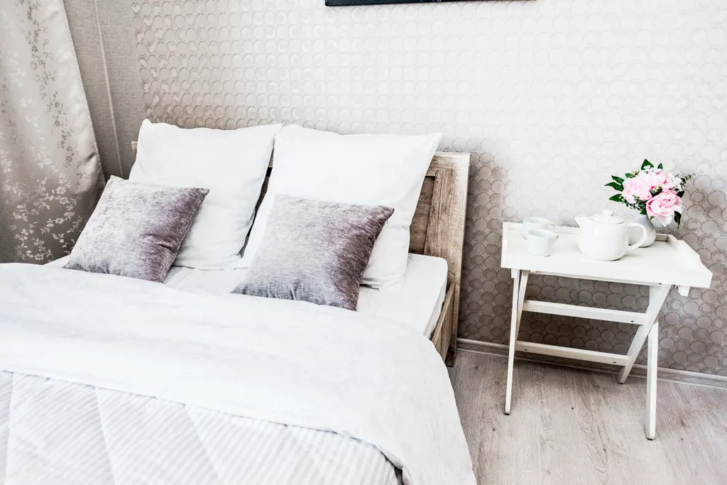 Квартира Квартира с видом на центр города и БЦ Высоцкий — Екатеринбург