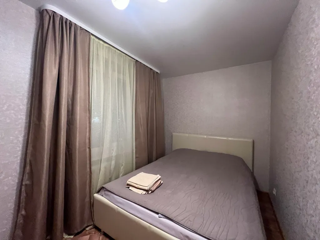 Уютная квартира в самом центре города