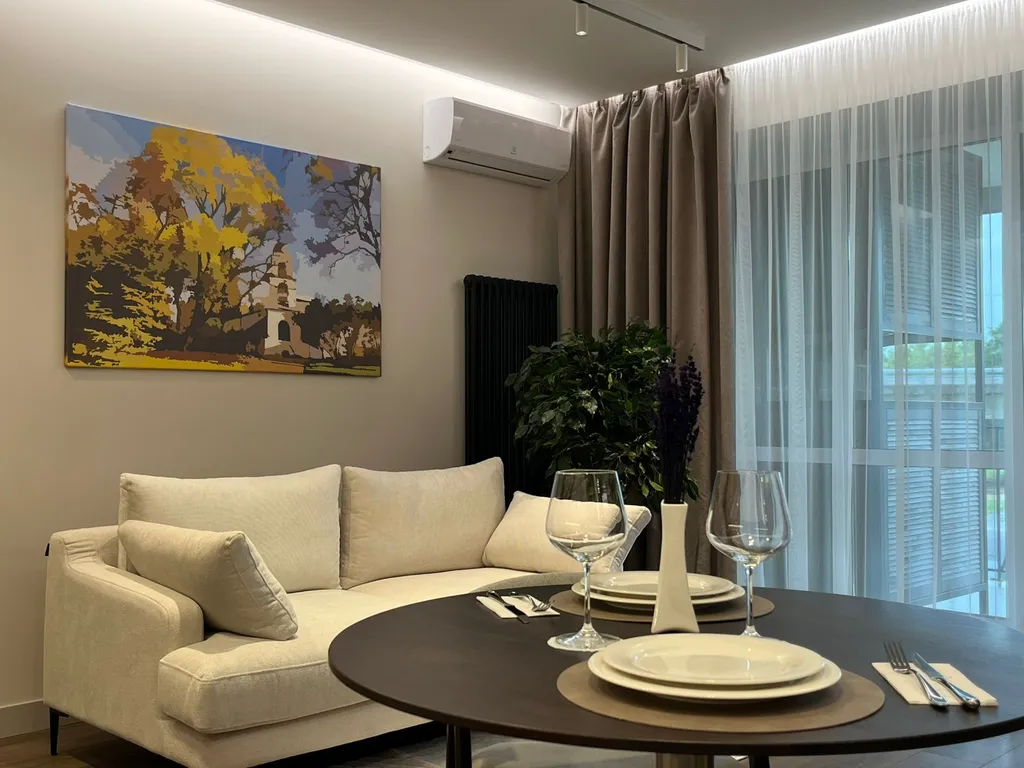 Апартаменты royal linen2