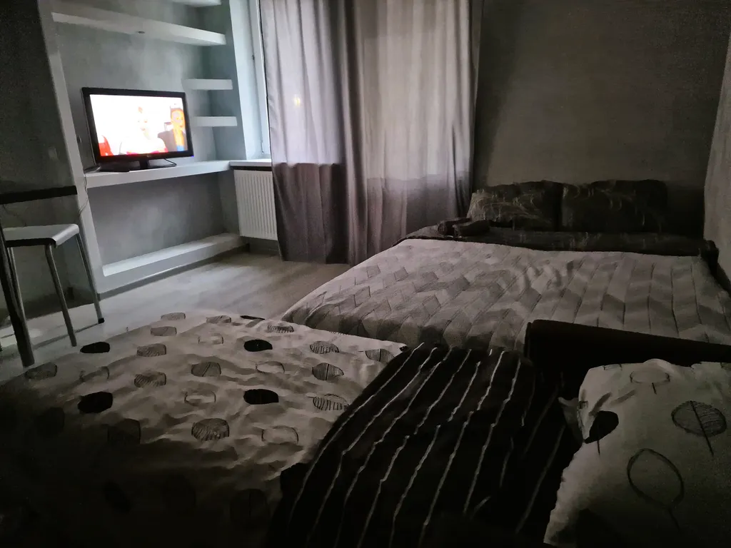 Уютная студия чугунова 1