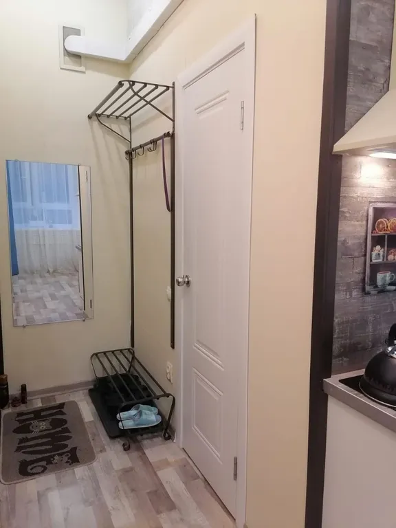 Студия в центре Выборга