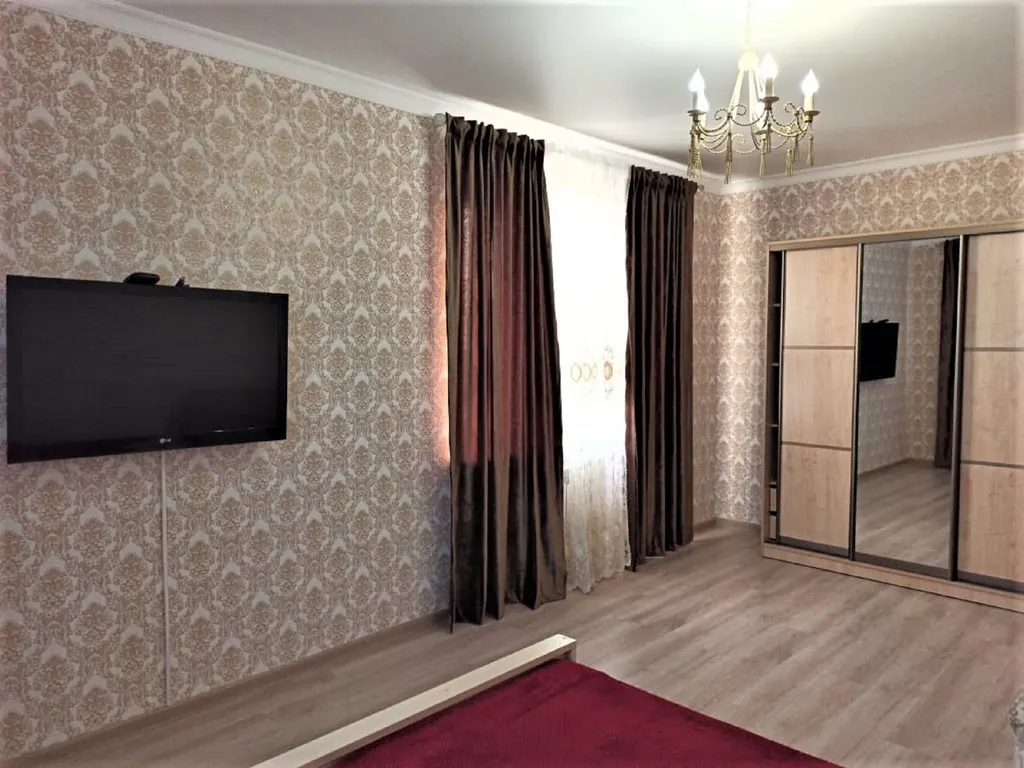 Квартира Квартира Анти-Отель на 2чел. 1комн.кв. 2этаж, код-87 — Махачкала