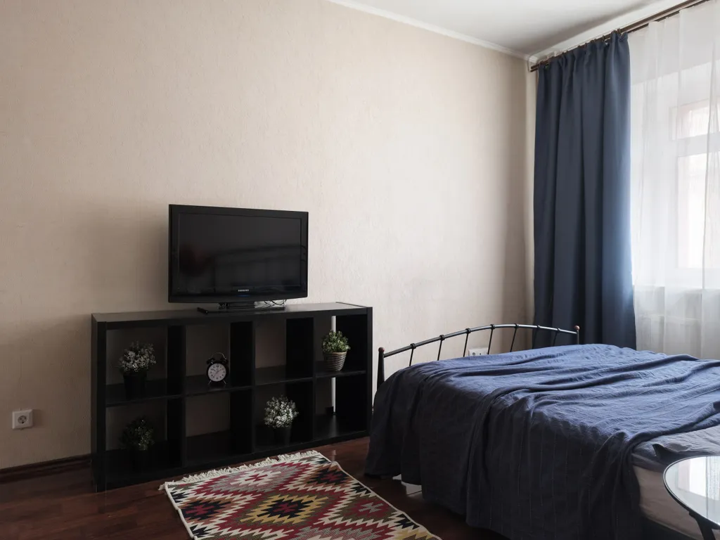 Квартира Апартаменты рядом с Московским вокзалом — Санкт-Петербург