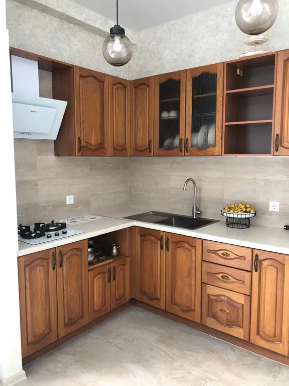 Лазаревский районЯкорная щель Двухместный номер