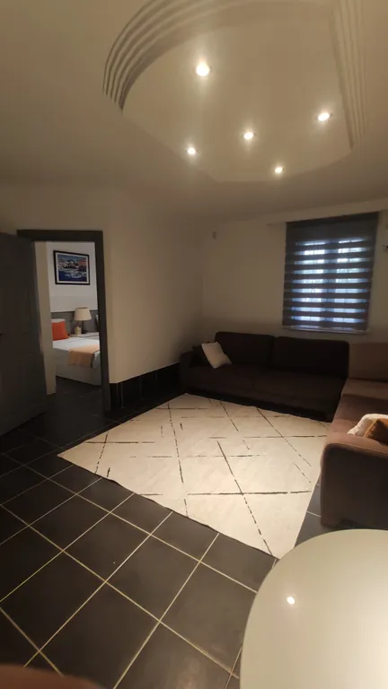 Вилла в красивом и ухоженном комплексе в великолепном месте