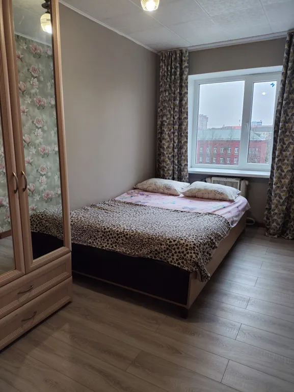 Квартира Квартира в центре города — Калининград