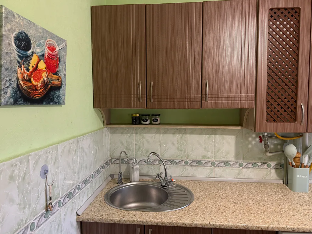 Уютная квартира в престижном районе