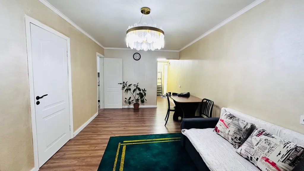 Квартира в элитном районе