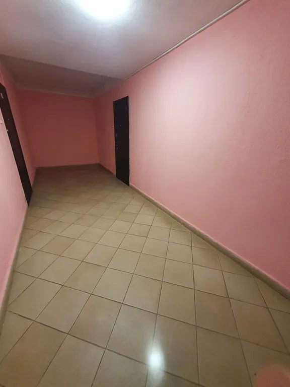 Просторная светлая квартира