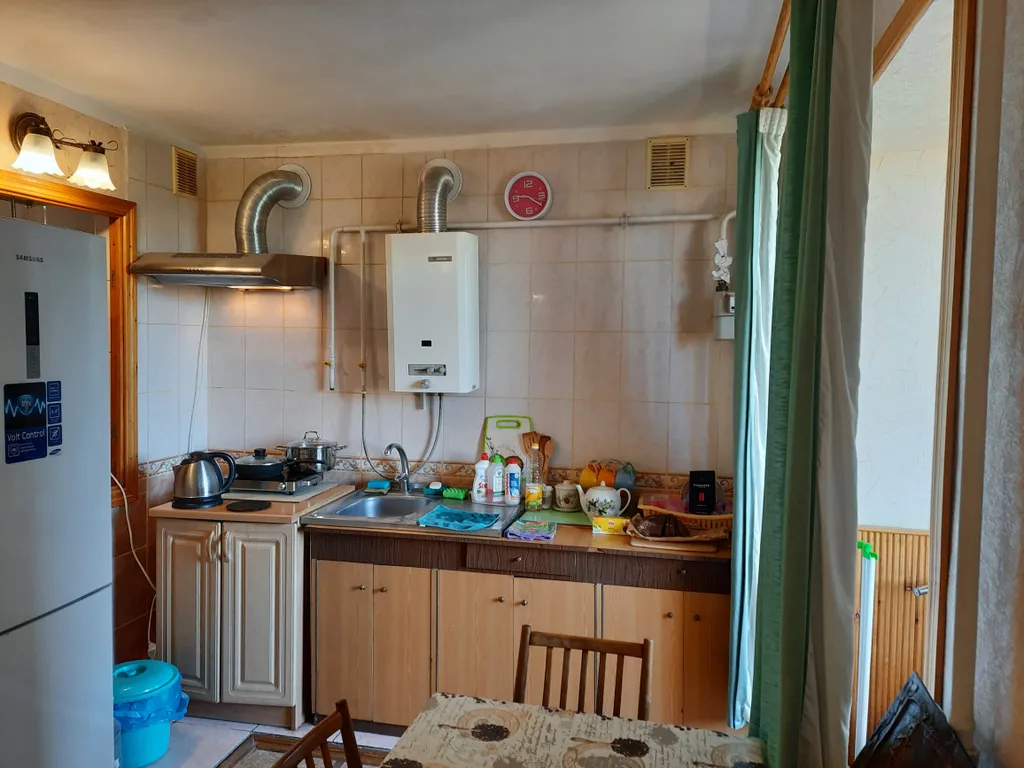 Квартира Южная, комфортабельная квартира в центре, море рядом — Евпатория