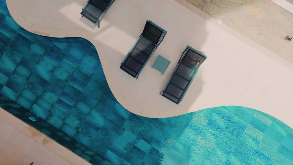 Legend апартамент у моря