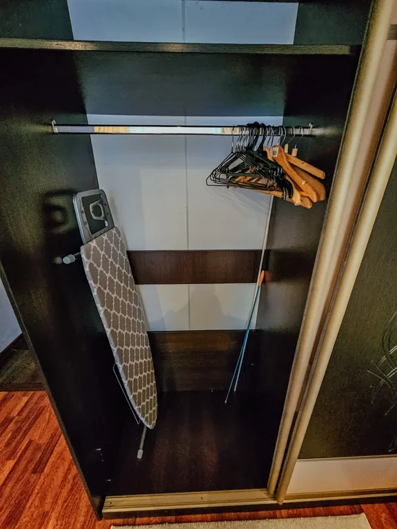 Уютная 2-х комнатная квартира