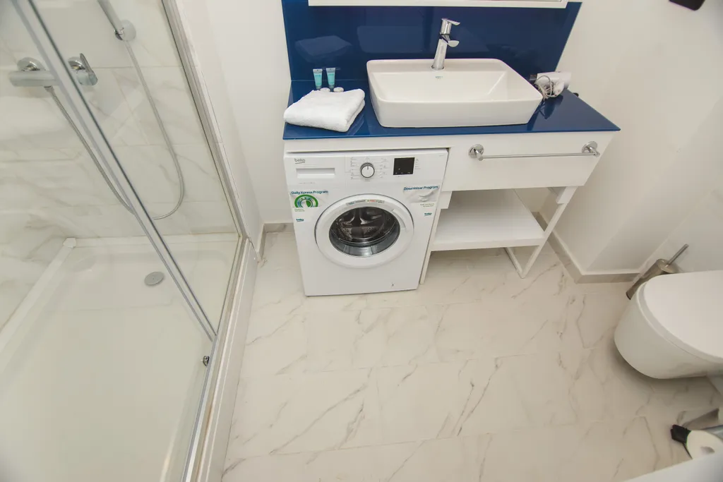 Апартамент с видом на море первая линия