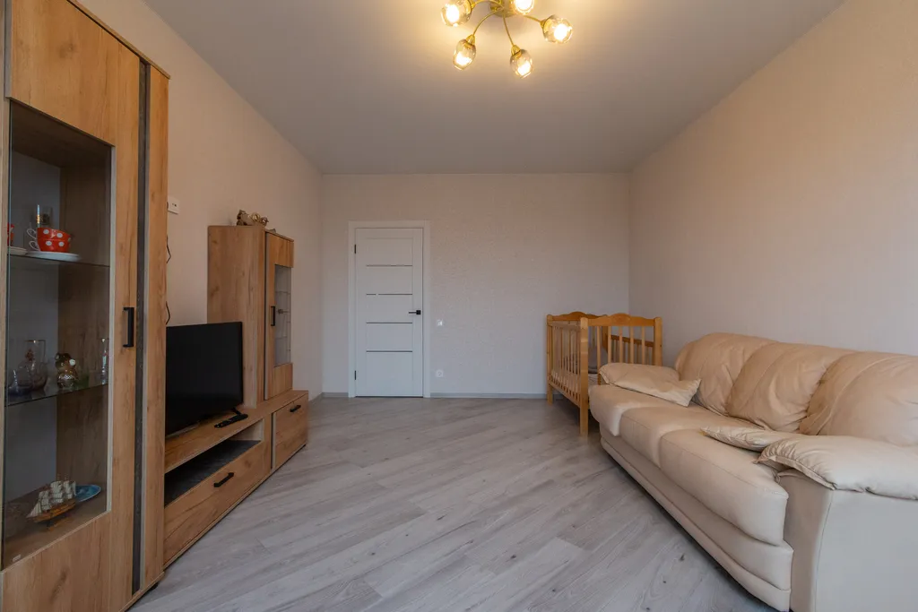 Квартира Двухкомнатная квартира в центре города — Калининград