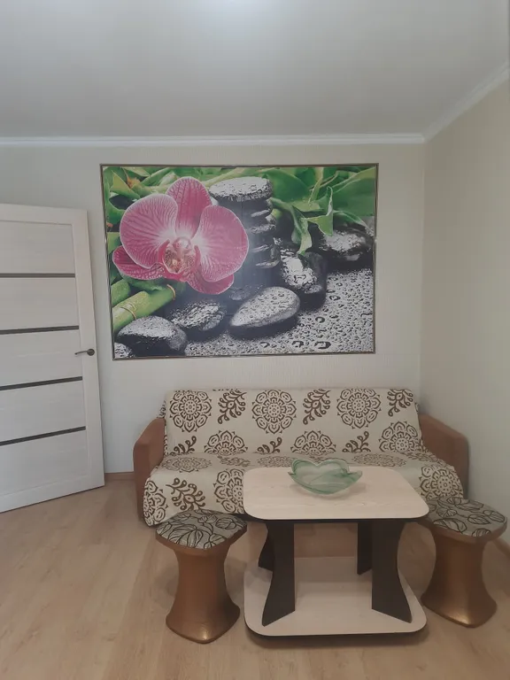 Комфортабельная квартира, рядом ТЦ Арена и Аэропорт