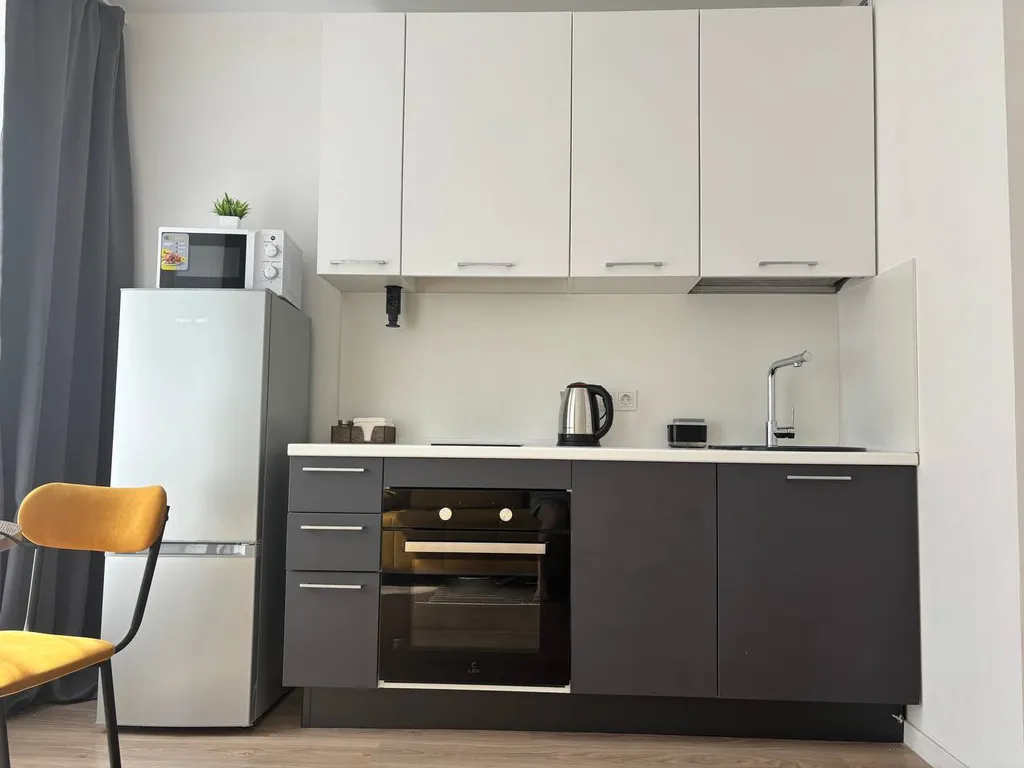 Студия в 15 минутах от Аэропорта Внуково