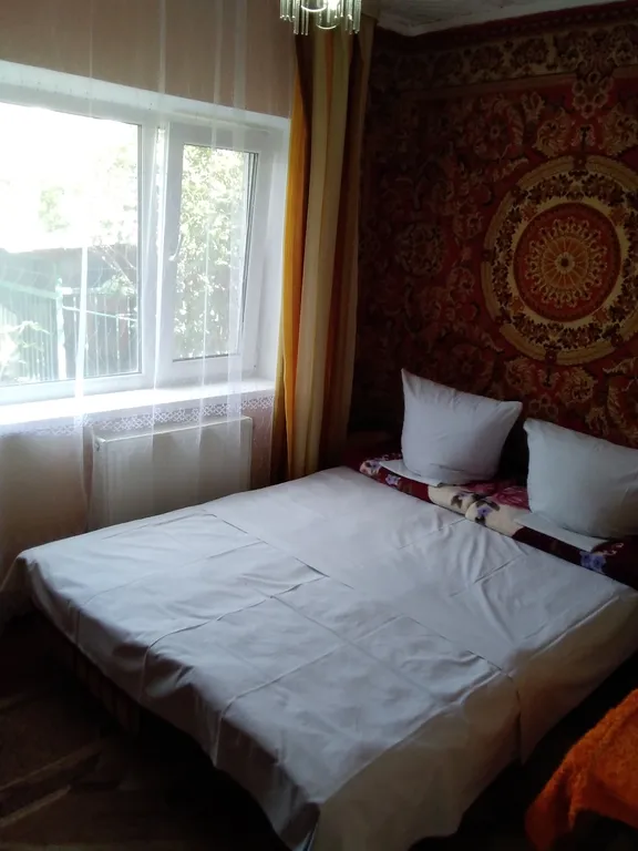 Коттедж Гостевой дом Валери — Судак