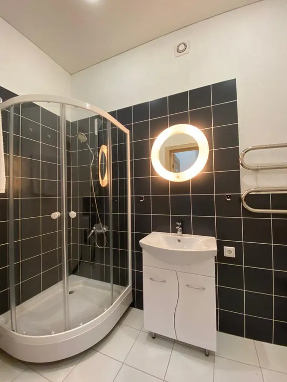 Комфортная квартира в центре