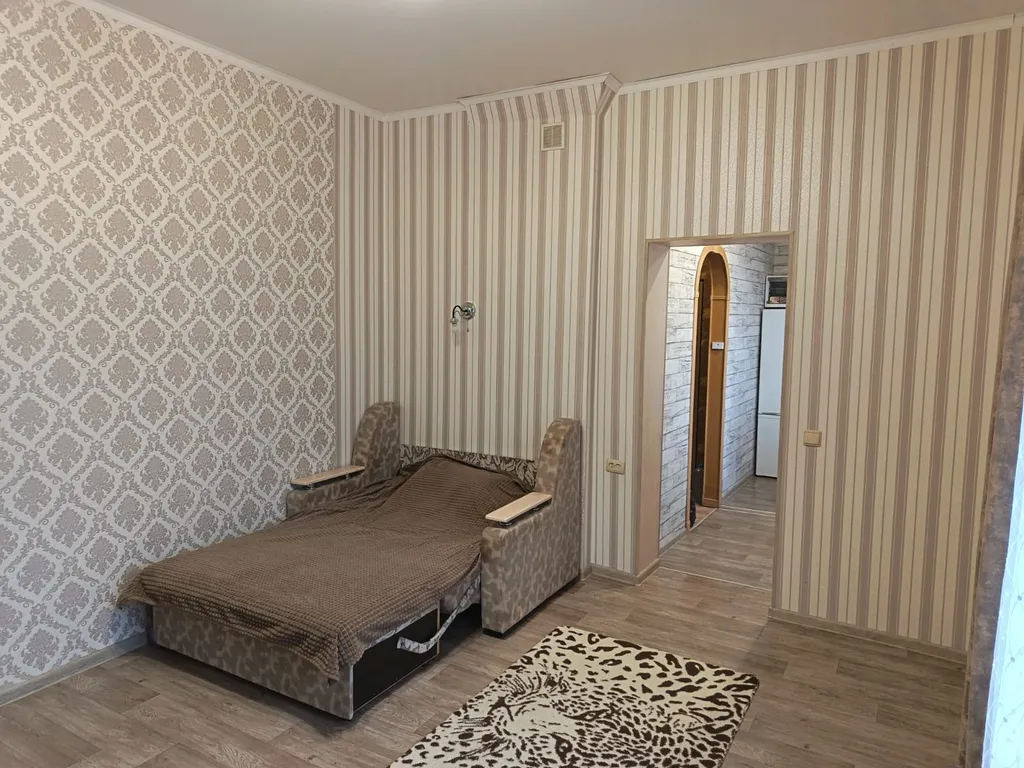 Светлая уютная квартира в центр города