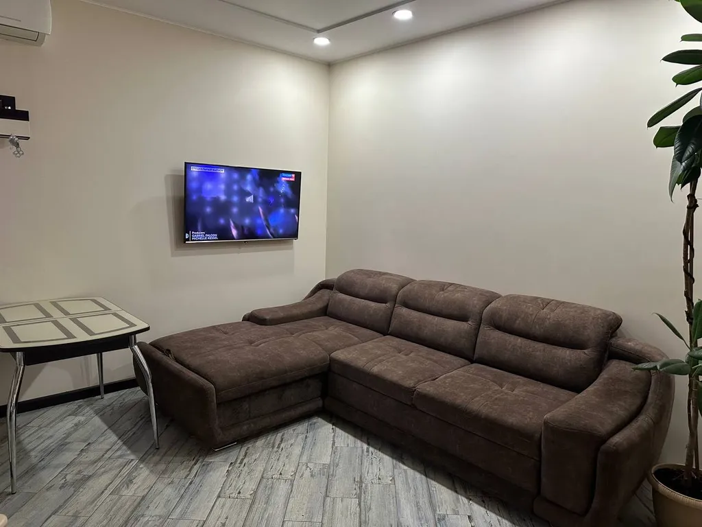 Коттедж Дом в центре города — Геленджик