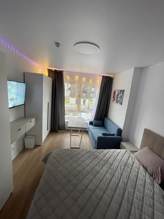 Уютная квартира у метро, 30 мин до КремляБП8 2401 — аренда посуточно в Коммунарка