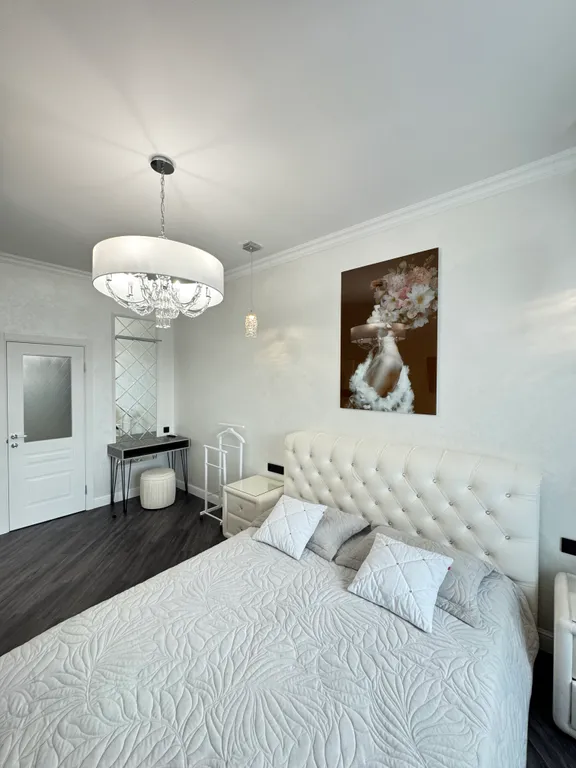 Квартира Люкс с видом на реку