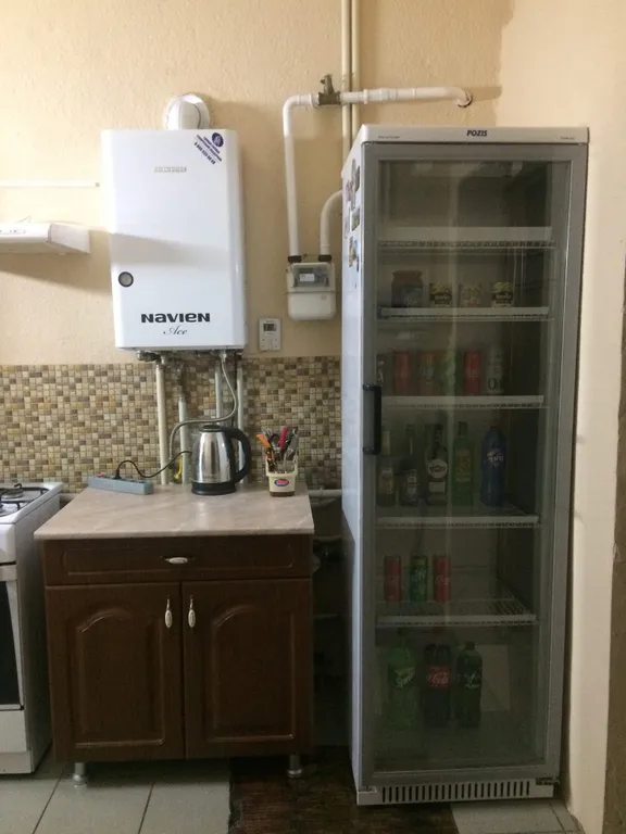 5-комнатный Дом